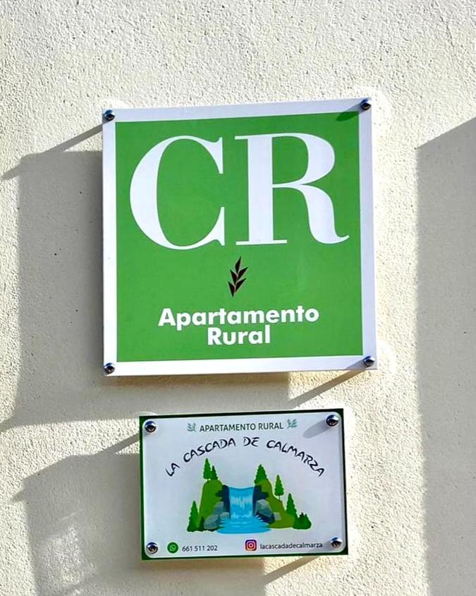 Rural La Cascada De * Calmarza