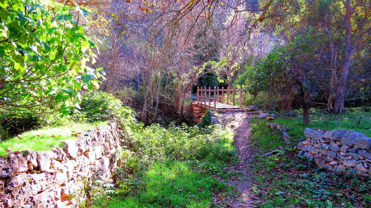 Rural La Cascada De
