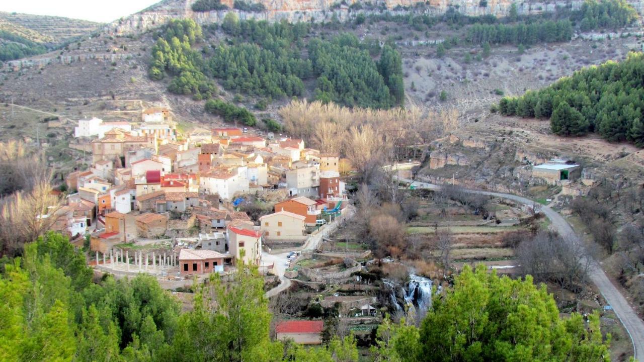 Rural La Cascada De *